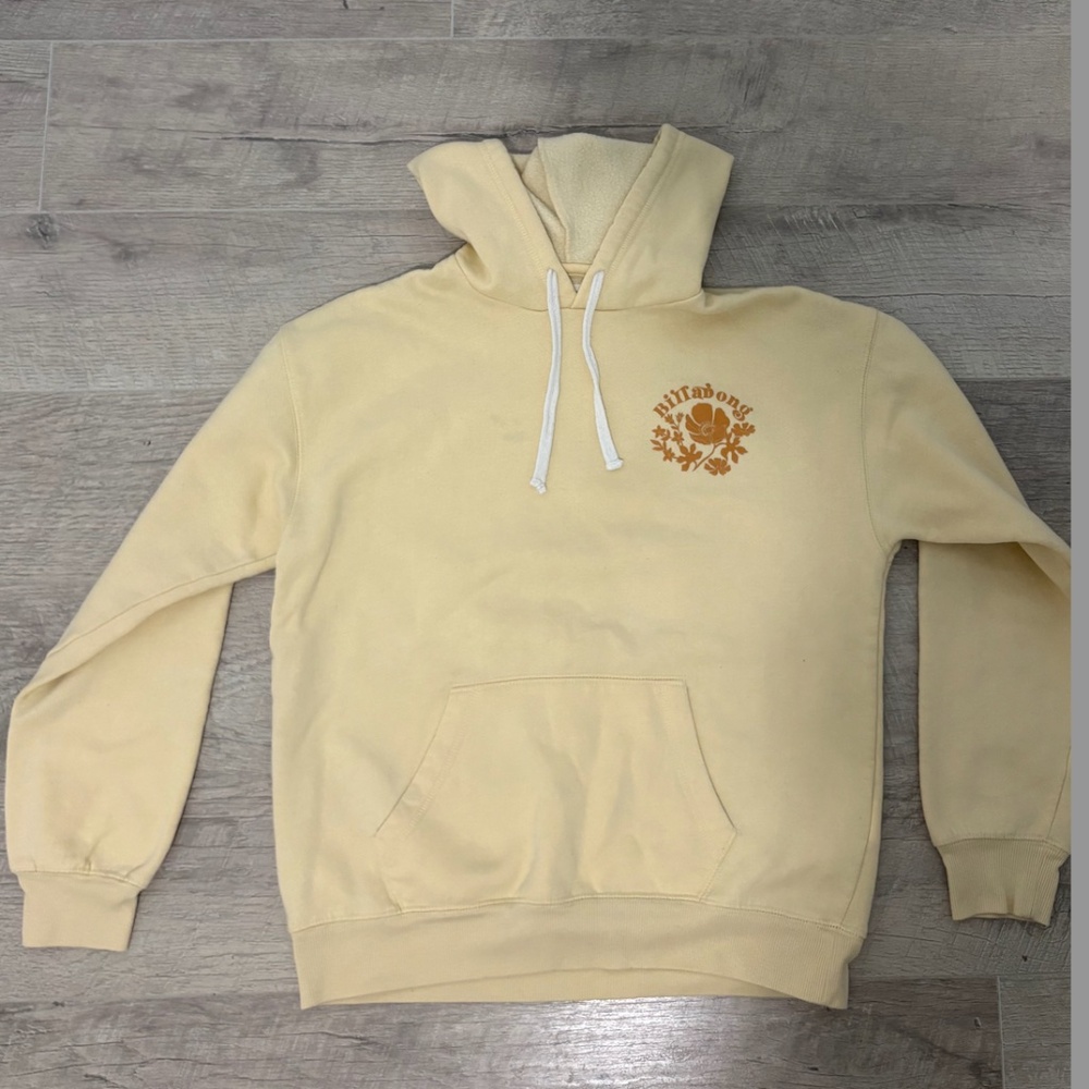 Billabong Dream All Day Hoodie - Picture 2 of 3